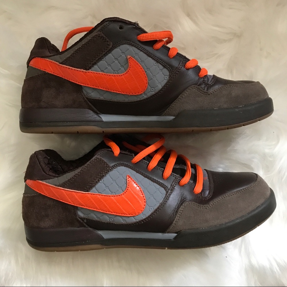 Nike SB Dunk Low
